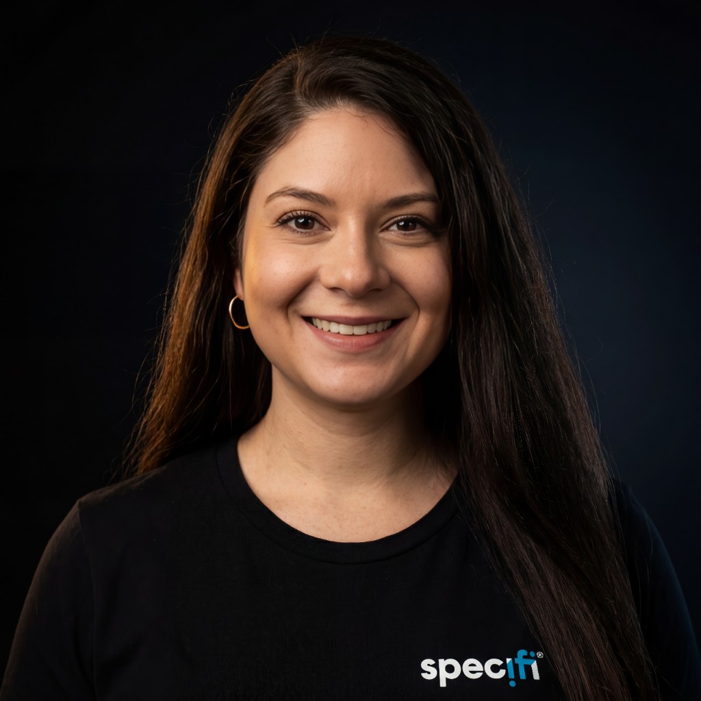Photo of Paola Paparelli